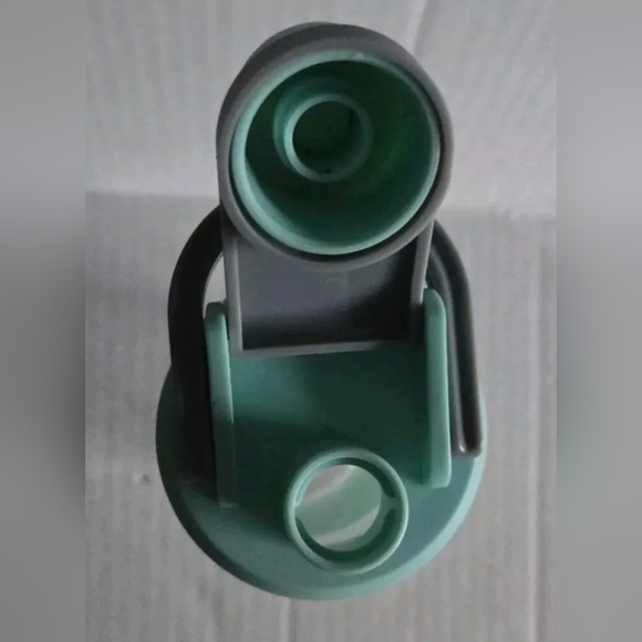 Glass Vacuum Bottle Thermos Insulated Bottle 480 ml - Picture 8 of 11